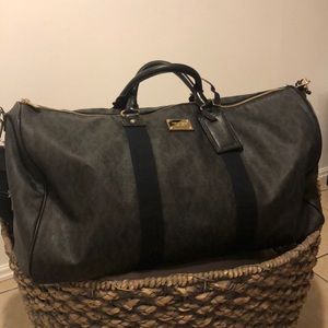Michael Kors Duffle Bag